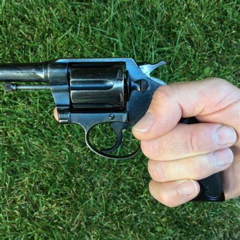 Revolver Grip Size 的图像结果