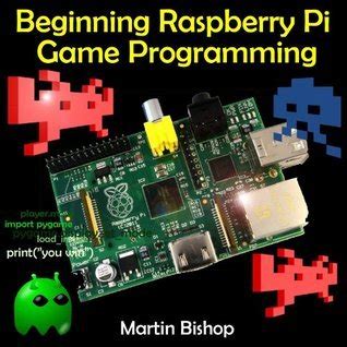 Raspberry Pi Game Programming 的图像结果