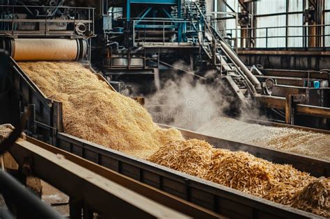 Image result for Pulp and Paper Mill Process