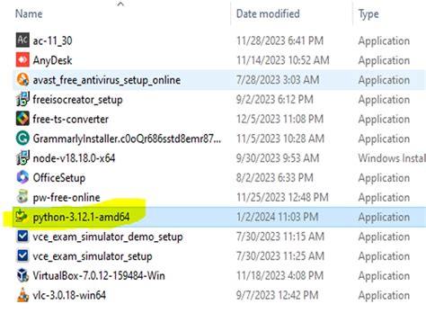 Image result for Python Download and Set Up
