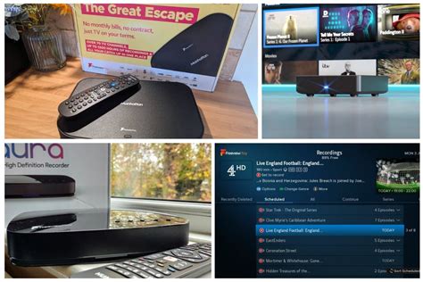 Image result for Freeview Box TV Boxes