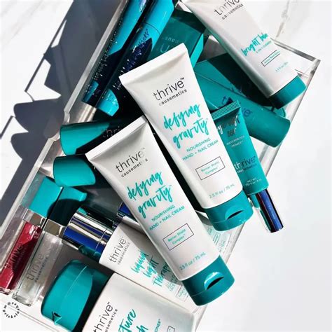 Our Thrive Causemetics Reviews: Worth The Hype? | ClothedUp