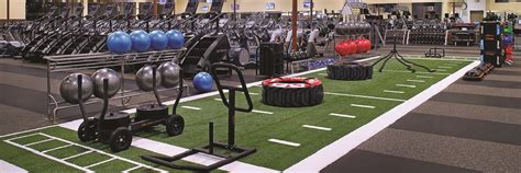 24 Hour Fitness Case Study | Reporting & Analytics | insightsoftware