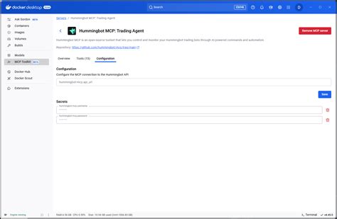 Image result for Install Hummingbot