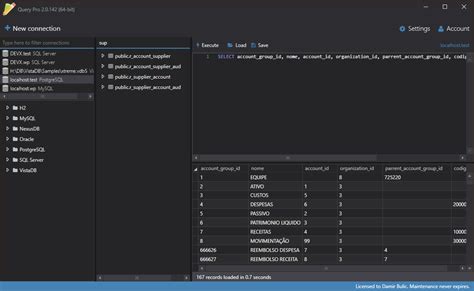 Image result for Oracle SQL Developer Dark Theme