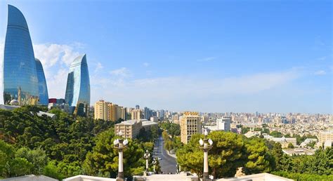 Azerbaijan Tourism (2021): Best of Azerbaijan - Tripadvisor