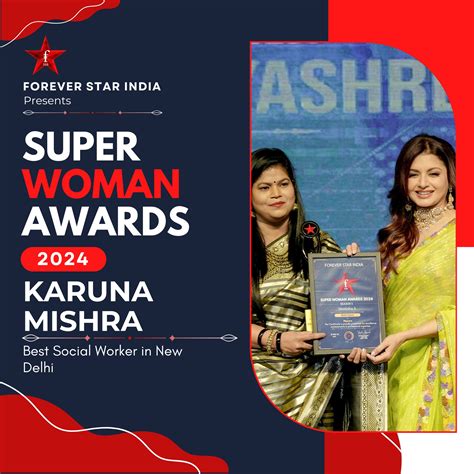 Dr Sneha Super Woman Award 2022 Contestant
