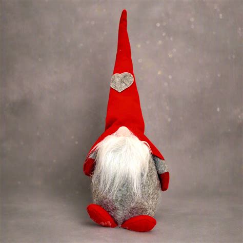 Gnome soft toy – Timaya's Decor