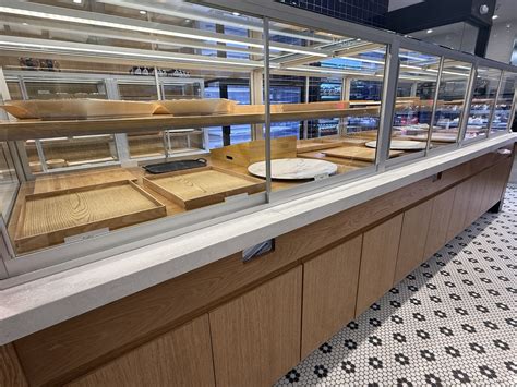 Sneak Peek inside Paris Baguette's west side location | Wichita By E.B.