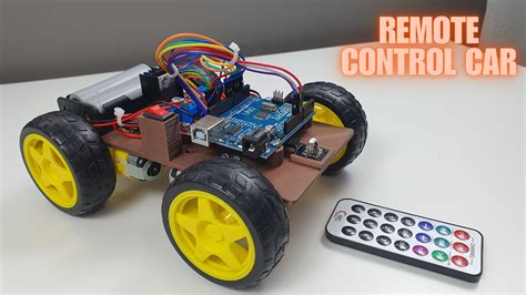 Arduino 2 Wheel Car Code Joystick 的图像结果