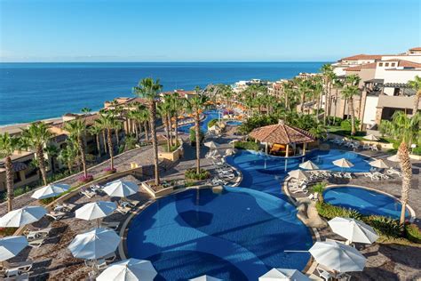 Pueblo Bonito Sunset Beach Resort & Spa | RedWeek