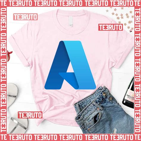 Image result for Azure Developer T-Shirt