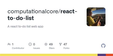 React To-Do List Dev Ed 的图像结果