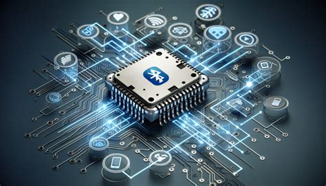 Bluetooth Microcontroller 的图像结果