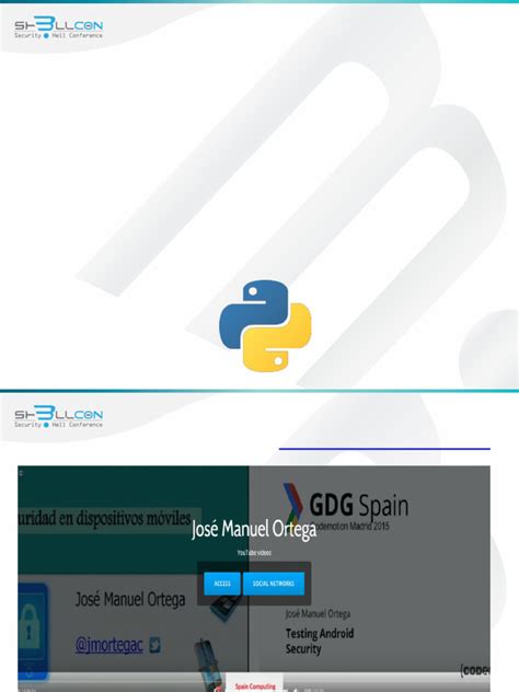 Image result for Python for Hacking PDF