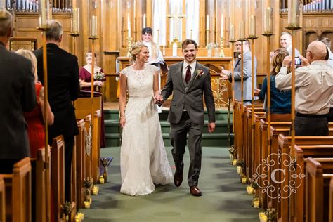 Woodbury Central Park Wedding Photos | Emily + Dustin