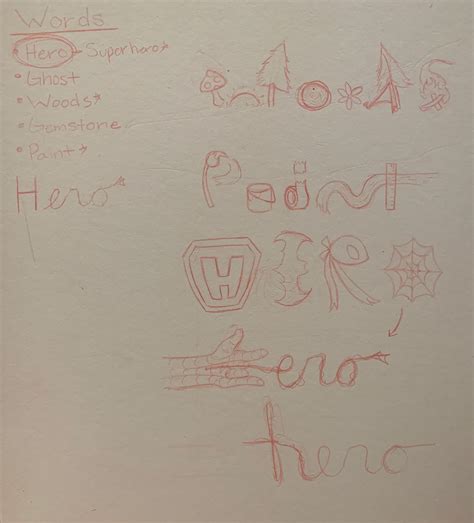 Word Logo Ideas 的图像结果