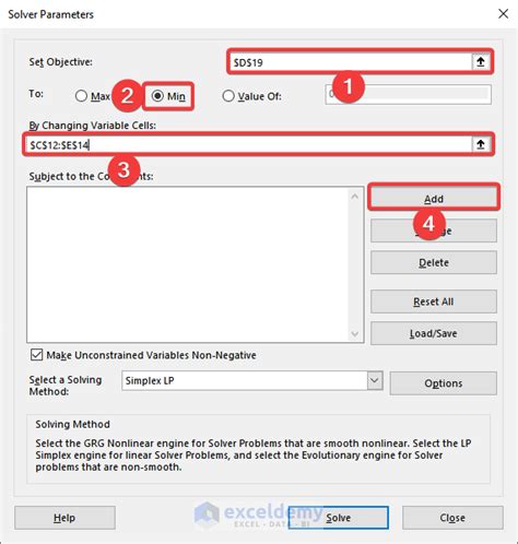 Image result for Transportation Linear Programming in Excel