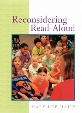 Buy Reconsidering Read-Aloud Book Online at Low Prices in India ...
