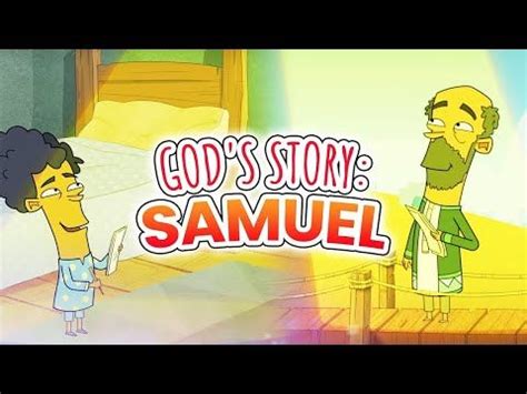 Image result for Object Lessons About Samuel