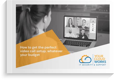How to get the perfect video call setup, whatever your budget - Your ...