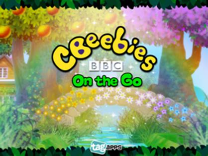 Image result for CBeebies App Promo