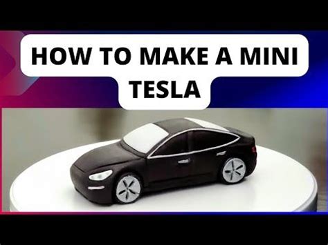 Rezultat imagine pentru Car Tutorial Fondant