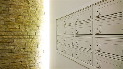 Image result for Multiple Mailboxes