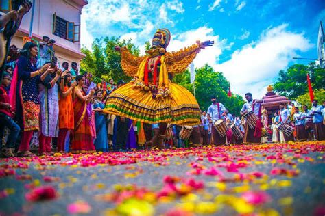 Evolution of Indian Festivals: From Rituals to Modern Celebrations