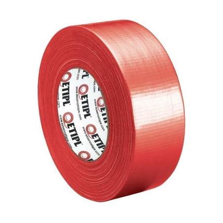 WONDER Vinyl Black Colored Cello Tape 2 inch/48 mm x 65 m : Amazon.in ...