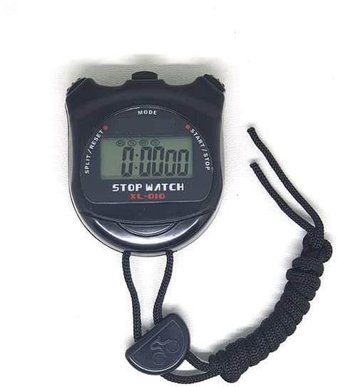 Ganapati XL-010 DIGITAL stopwatch Price in India - Buy Ganapati XL-010 ...