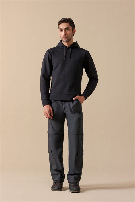 Buy Hoodies & Sweatshirts For Men On In Pakistan