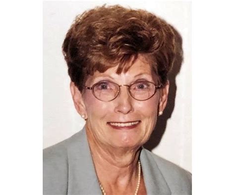Barbara Corrin Obituary (1930 - 2023) - Council Bluffs, IA - The Daily ...