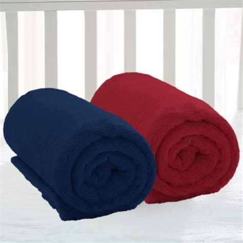 Buy VAS COLLECTION® Premium Plush Baby Blanket Wrapper for Girls & Boys ...