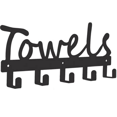 Over The Door Hooks, Towel Holder for Bathroom, Door India | Ubuy