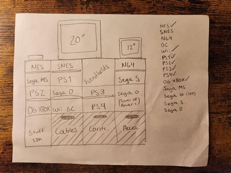 Gaming Computer Diagram 的图像结果
