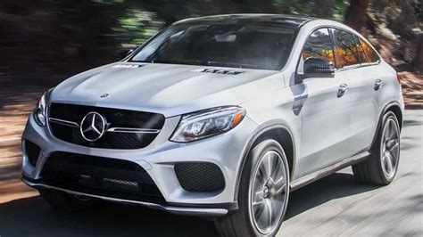 Mercedes-AMG GLE 43 S 4MATIC Actualités et Essais | Motor1.com France