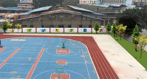 第十八届运动会武汉校区男子足球联赛开赛-教育与体育学院
