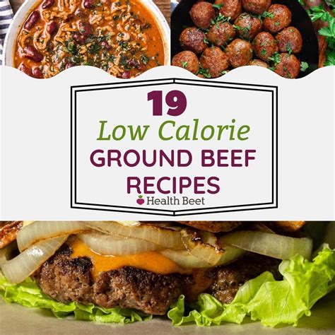 How To Measure Ground Beef Calories at Florence Adams blog