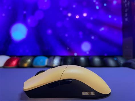 Image result for Glorious Model D Pro Panda