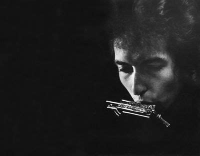 The Harmonica: Blowing In The Wind - American Songwriter | Bob dylan ...