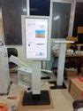 Kiosk System - Information Kiosks Systems Service Provider from New Delhi