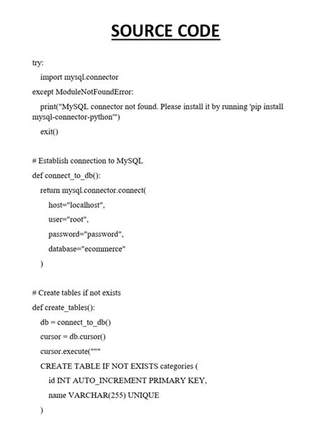 Image result for What Is the Output Source Code