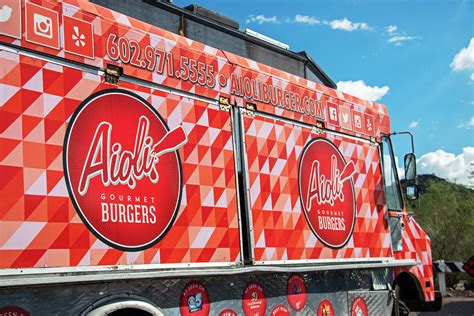 Aioli Gourmet Burgers | Best Gourmet Hamburger Restaurant in Phoenix AZ