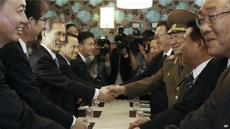了解朝鲜：一个即将崩溃的极权国家？（上） - BBC News 中文