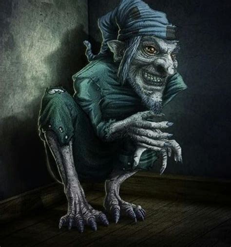 Como Son Los Duendes En La Vida Real