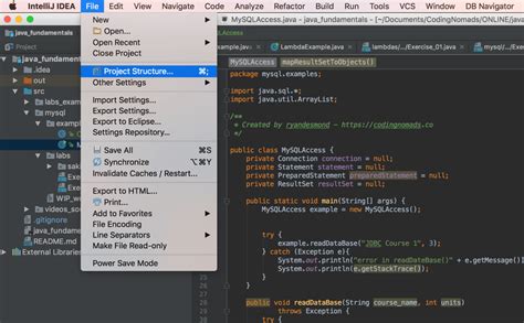 Image result for How to Config JDBC Java Using MySQL