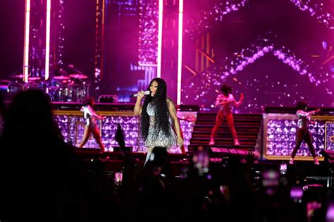 Nicki Minaj at Malahide Castle: Set list, stage times, how to get there ...