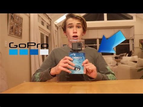 GoPro Silver 7 Tutorials 的图像结果