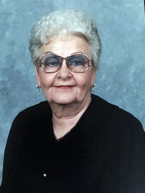 Imogene Duvall Obituary - Fort Smith, AR